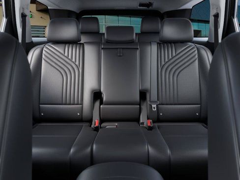 New 2027 Hyundai Palisade SEL Premium AWD/4WD image 12