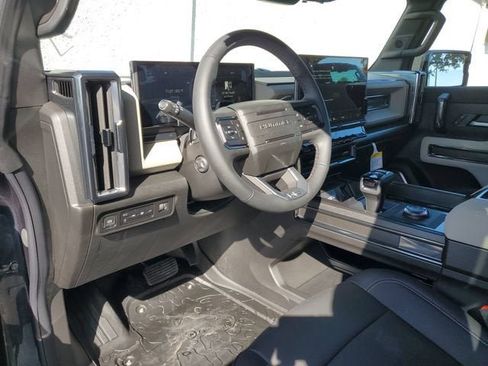 New 2026 GMC Hummer EV SUV AWD/4WD image 21