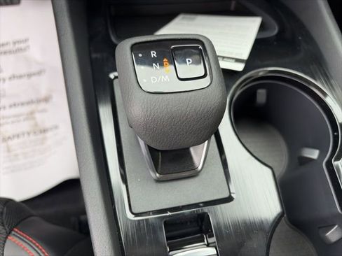 New 2026 Nissan Rogue Rock Creek image 18