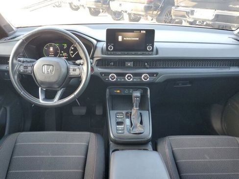 Used 2023 Honda CR-V Sport image 14