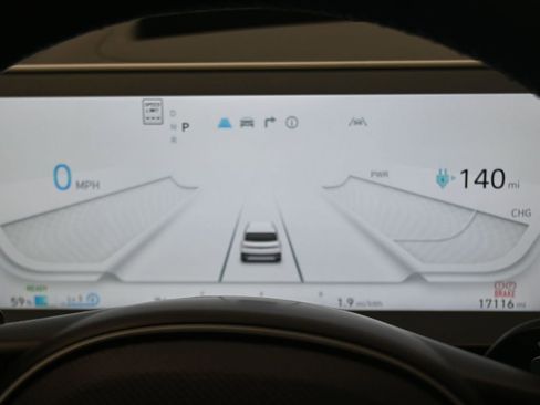 Used 2024 Hyundai Ioniq 5 Limited image 13