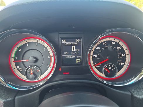 Used 2012 Dodge Durango R/T w/ Leather Interior Group AWD/4WD image 20