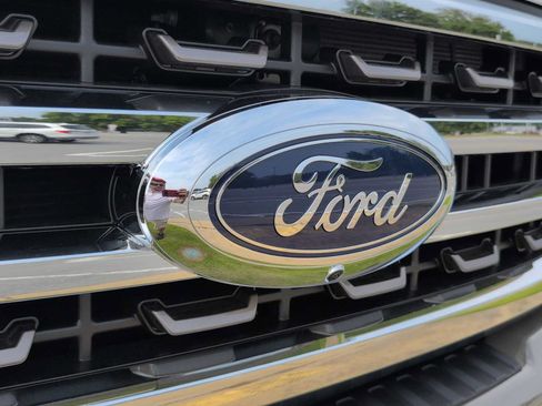 New 2026 Ford F250 King Ranch AWD/4WD image 17