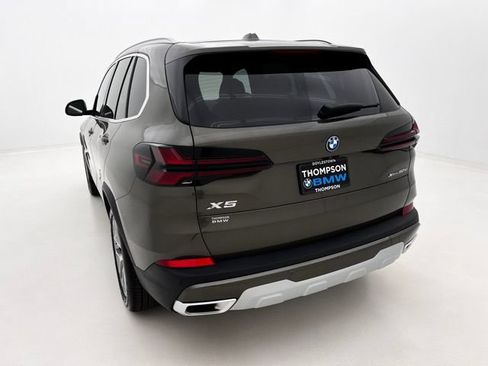 Used 2026 BMW X5 xDrive50e w/ Climate Comfort Package AWD/4WD image 6