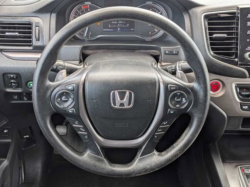 Certified 2023 Honda Ridgeline Sport image 21