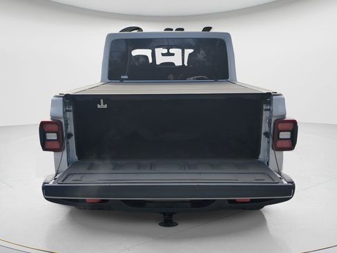 Used 2023 Jeep Gladiator Rubicon w/ LED Lighting Group image 20