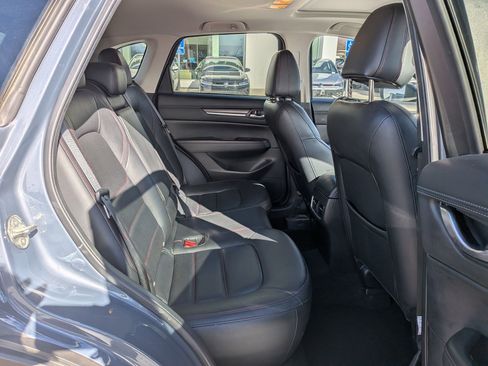 Used 2024 MAZDA CX-5 Carbon Edition image 31