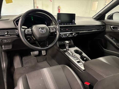 Used 2024 Honda Civic Sport image 22