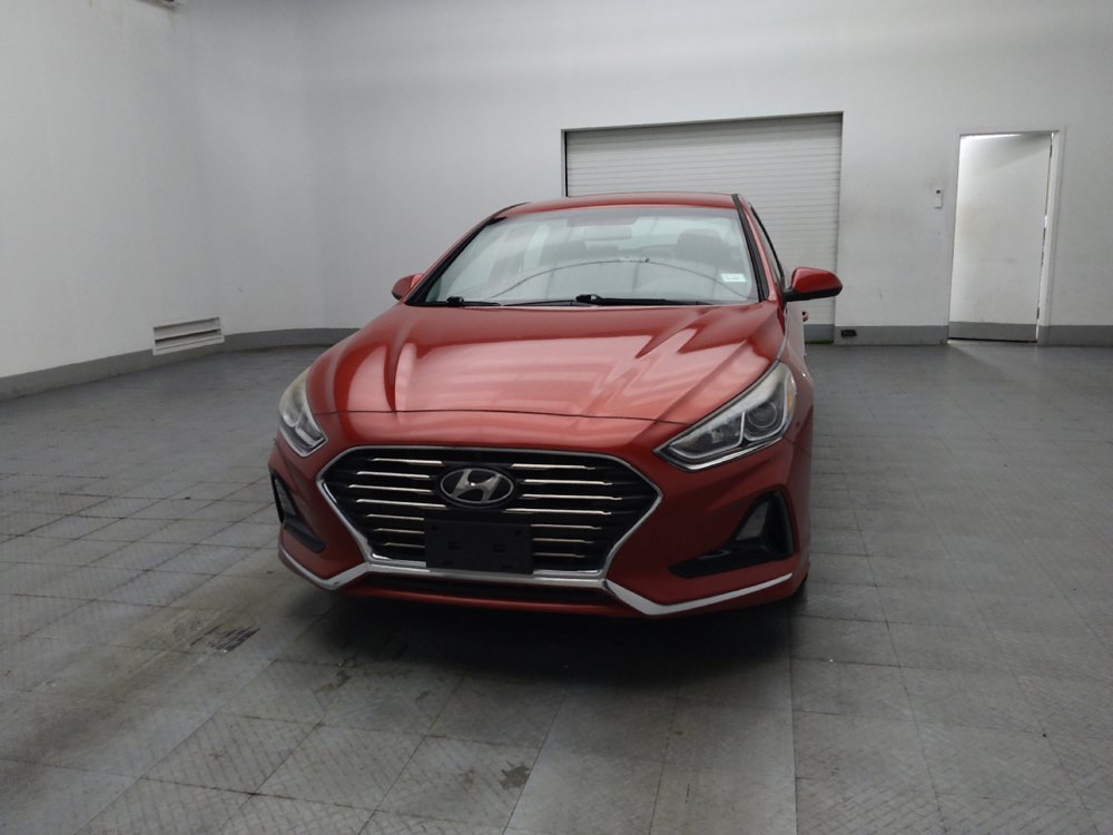 Used 2019 Hyundai Sonata ECO FWD image 15