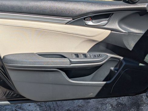 Used 2016 Honda Civic EX-T image 17