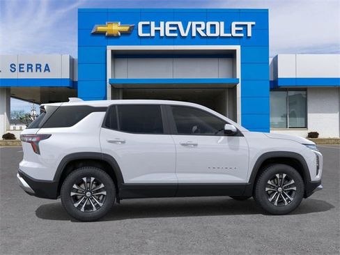 New 2026 Chevrolet Equinox LT image 5