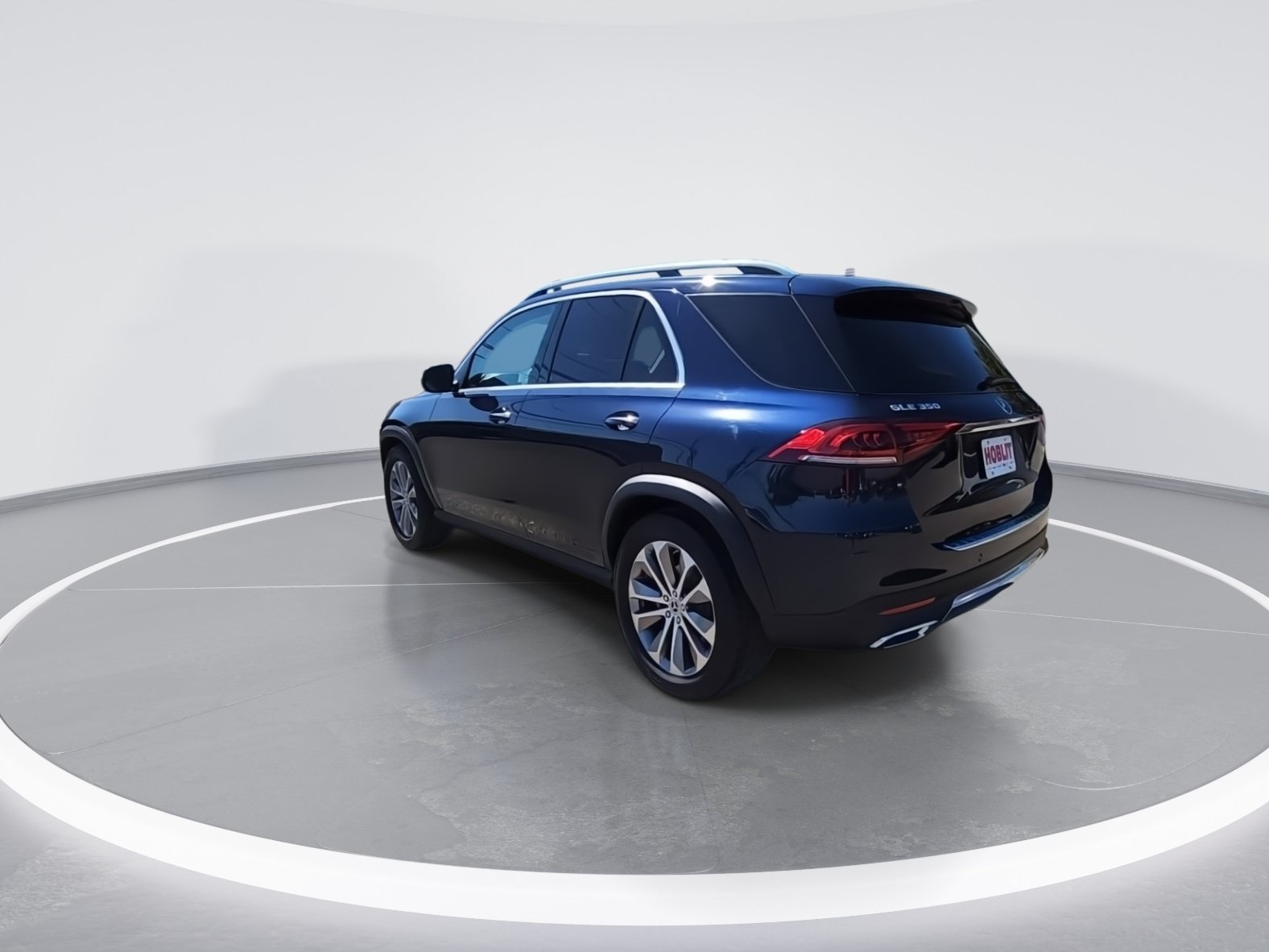 Used 2021 Mercedes-Benz GLE 350 image 9
