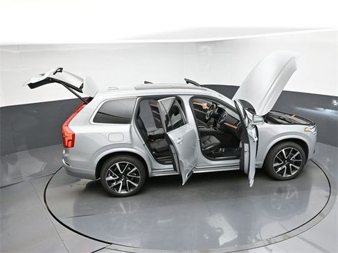 Used 2024 Volvo XC90 B6 Plus w/ Protection Package Premier image 49