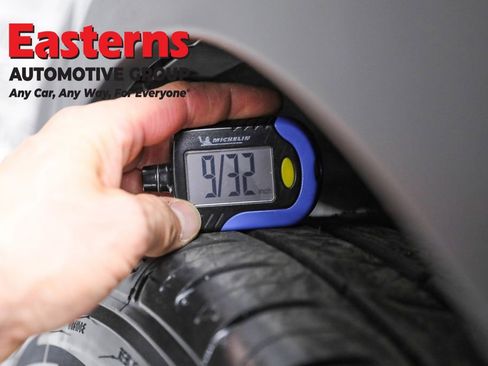 Used 2019 Honda HR-V LX image 26