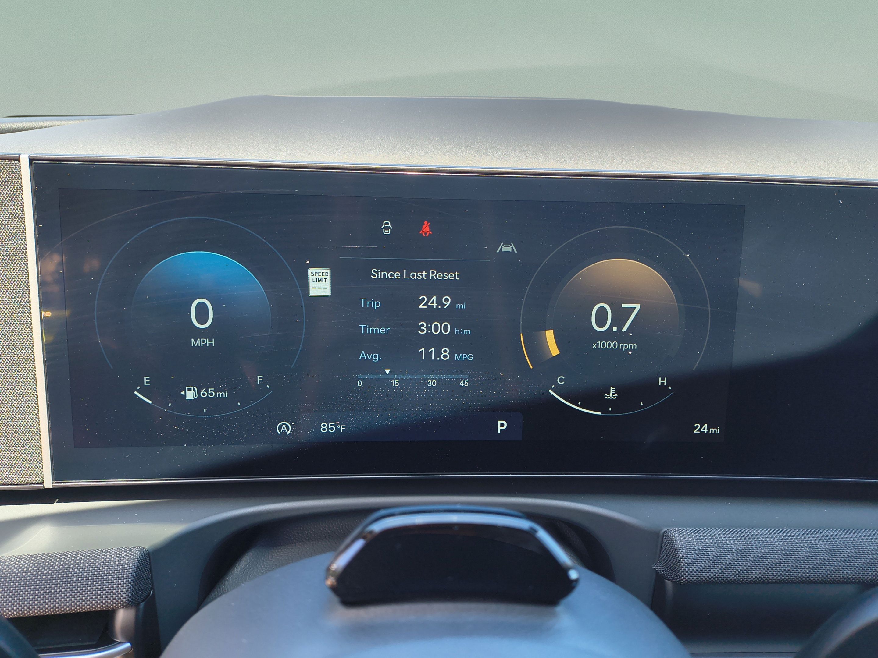 New 2026 Hyundai Tucson Limited FWD image 32