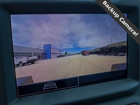 New 2024 Chevrolet Silverado 2500 W/T w/ WT Convenience Package image 23