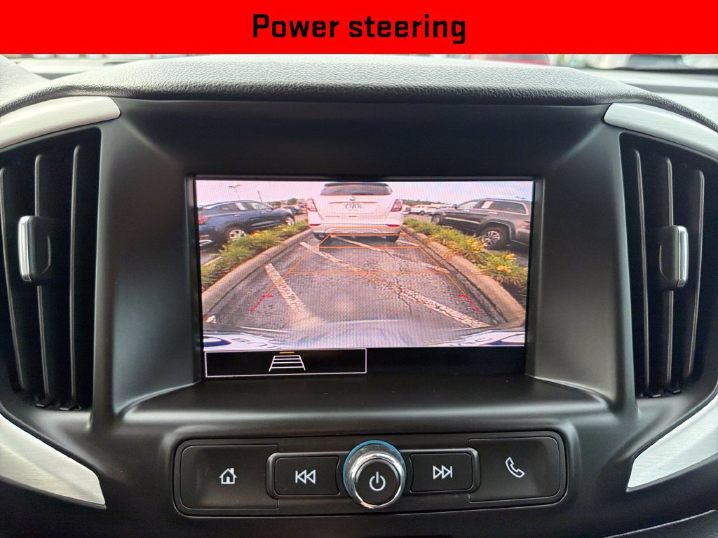 Certified 2023 GMC Terrain SLE FWD image 24