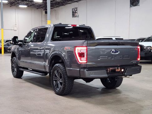Used 2023 Ford F150 Lariat image 11