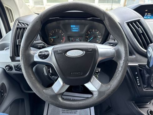 Used 2017 Ford Transit 350 XL RWD image 14