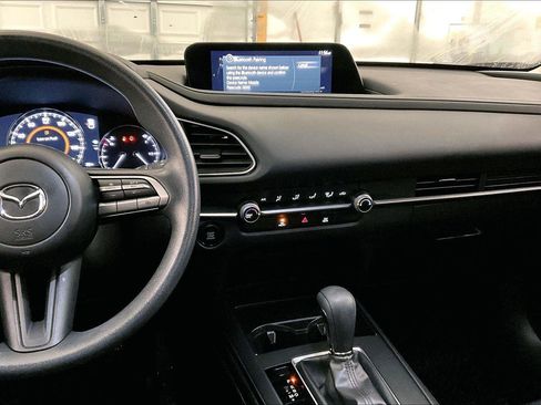 Used 2023 MAZDA CX-30 AWD 2.5 S image 6