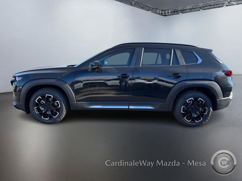 New 2026 MAZDA CX-50 Meridian Edition w/ Cargo Package image 7
