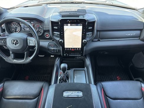 Used 2022 RAM 1500 TRX w/ TRX Level 2 Equipment Group AWD/4WD image 17