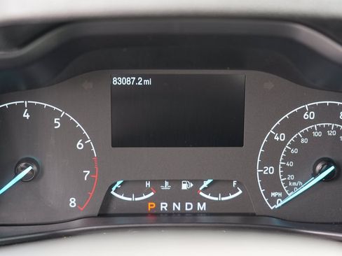 Used 2021 Ford Transit Connect XL FWD image 28