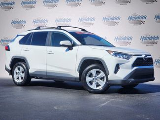 Used 2019 Toyota RAV4 XLE w/ Convenience Package video 2