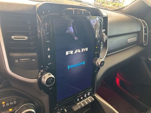 Used 2021 RAM 1500 Big Horn image 8