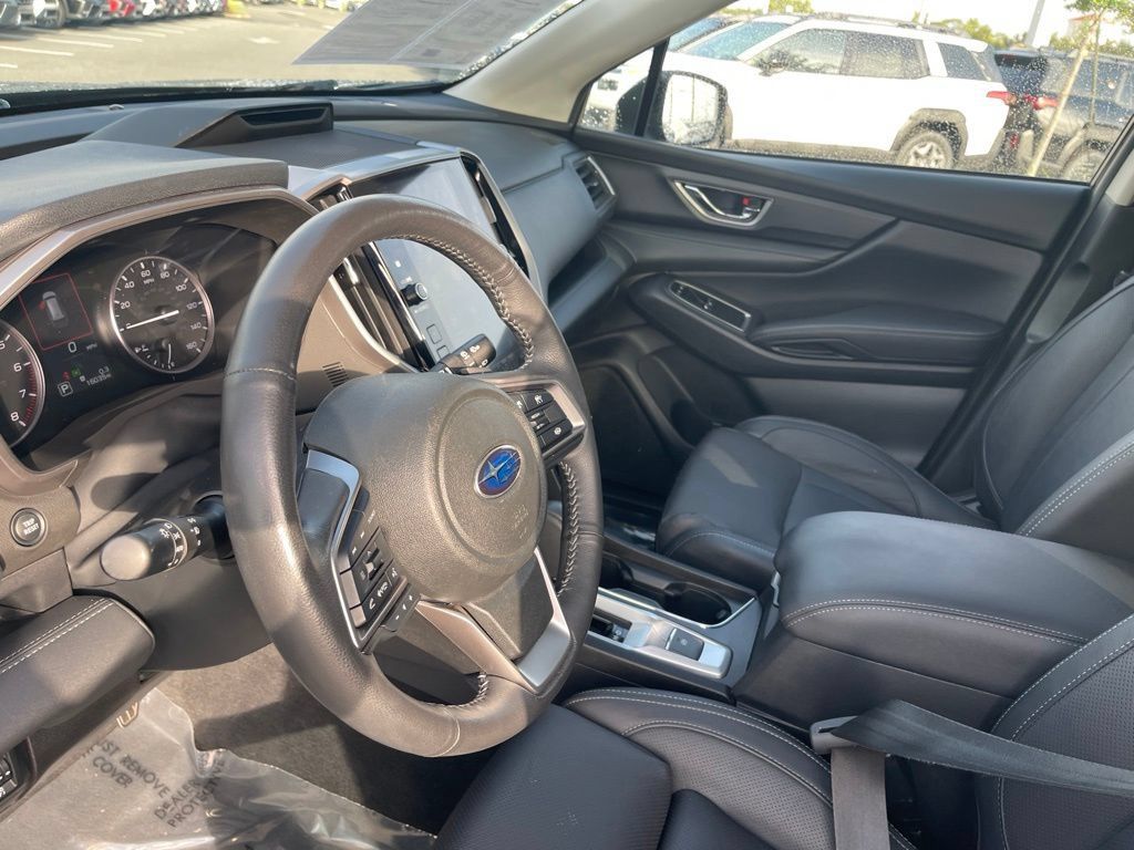 Used 2023 Subaru Ascent Limited w/ Technology Package AWD/4WD image 16
