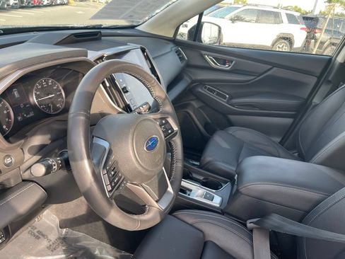 Certified 2023 Subaru Ascent Limited w/ Technology Package AWD/4WD image 16