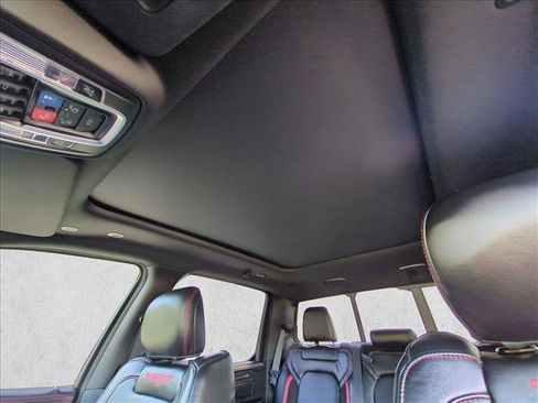 Used 2022 RAM 1500 TRX w/ TRX Level 2 Equipment Group AWD/4WD image 16