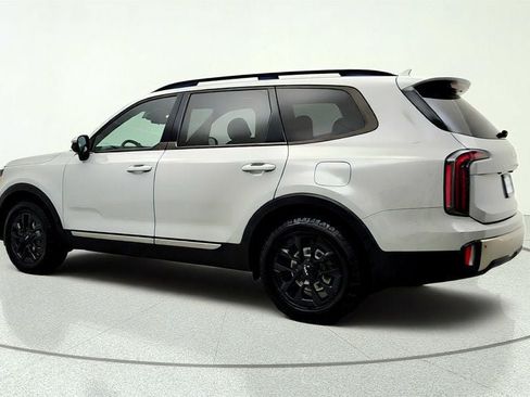 Used 2023 Kia Telluride SX Prestige X-Pro AWD/4WD image 7