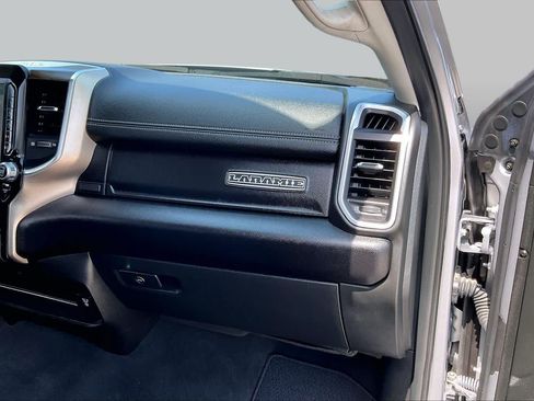 Certified 2024 RAM 2500 Laramie AWD/4WD image 16