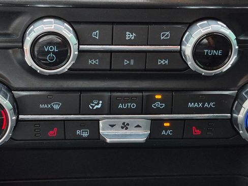 Used 2023 Ford F150 Tremor AWD/4WD image 27