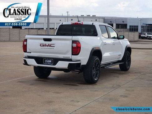 Used 2025 GMC Canyon Elevation w/ Convenience Package image 24