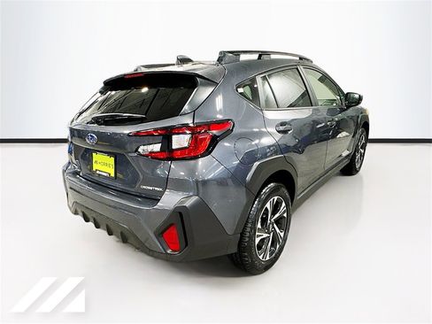 Certified 2025 Subaru Crosstrek 2.5i Premium image 5