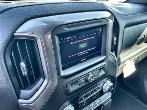 New 2026 GMC Sierra 1500 Pro w/ Pro Value Package image 28