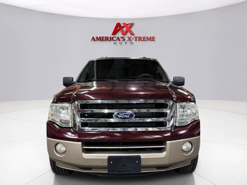 Used 2012 Ford Expedition XLT RWD image 5