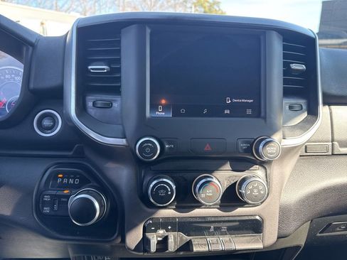 Used 2023 RAM 2500 Big Horn w/ Level 1 Equipment Group image 22