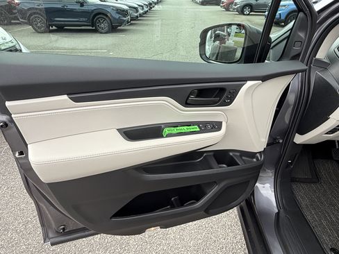 New 2026 Honda Odyssey EX-L image 13