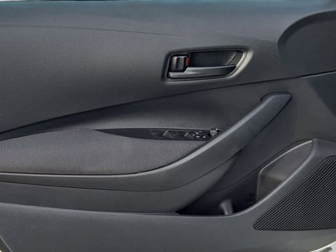 New 2026 Toyota Corolla LE FWD image 21