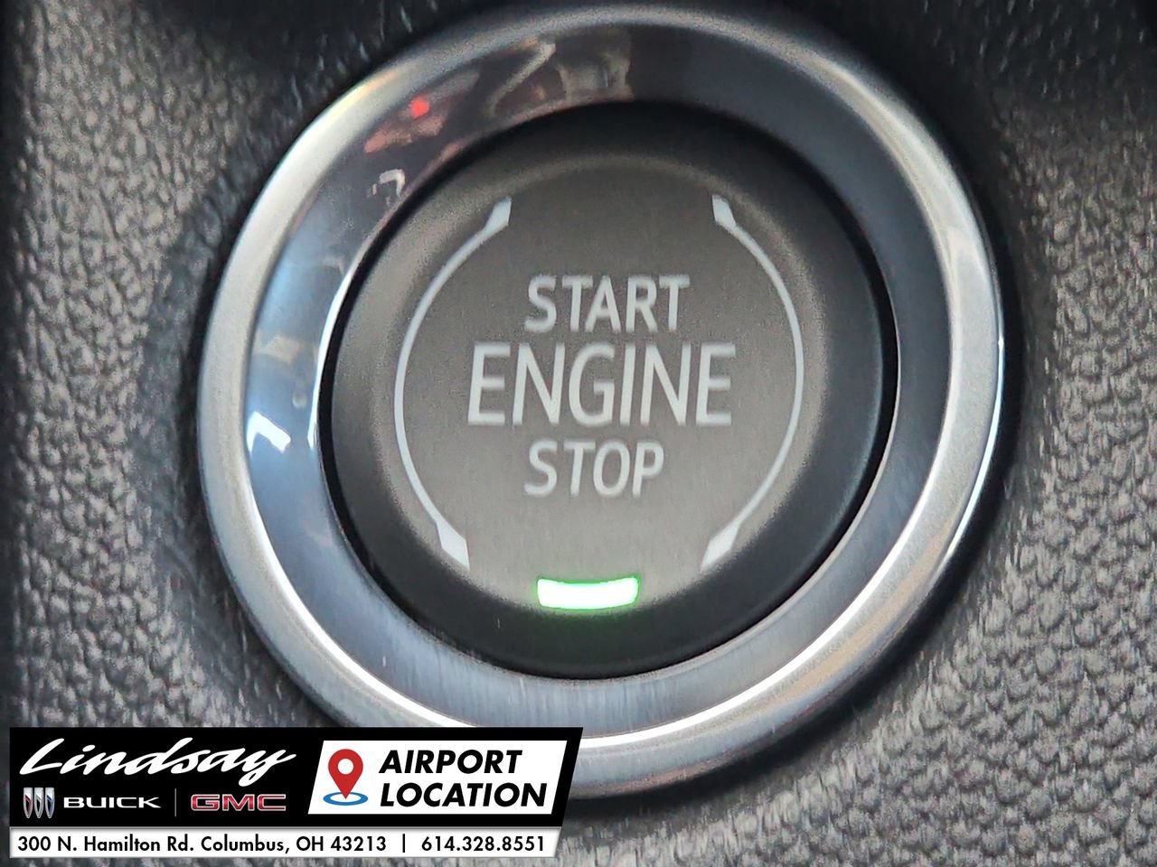 New 2026 Buick Envista Sport Touring w/ Convenience I Package FWD image 17