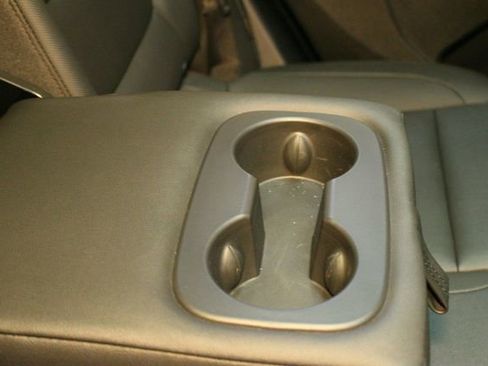 Used 2025 Chevrolet TrailBlazer ACTIV w/ Convenience Package image 14