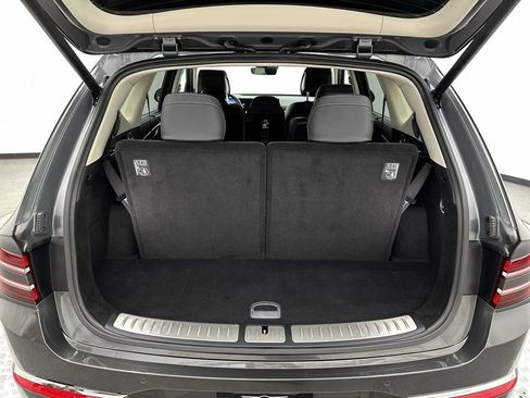 Certified 2026 Genesis GV80 2.5T Advanced image 25