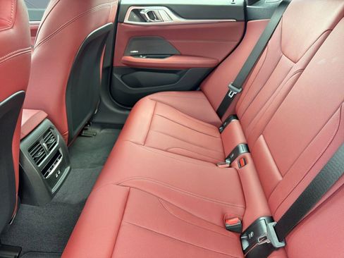 New 2026 BMW i4 eDrive40 w/ M Sport Package RWD image 28