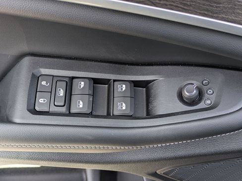 New 2026 Jeep Grand Cherokee L Laredo Altitude image 20