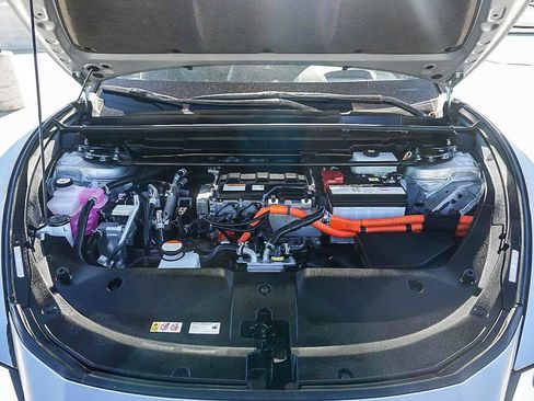 Used 2024 Lexus RZ 300e Premium w/ Technology Package image 28