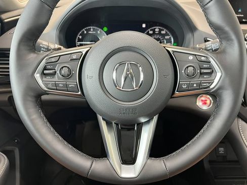 New 2026 Acura RDX SH-AWD w/ Advance Package image 25