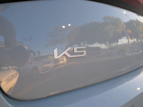 Used 2025 Kia K5 GT-Line w/ GT-Line Premium Package FWD image 40